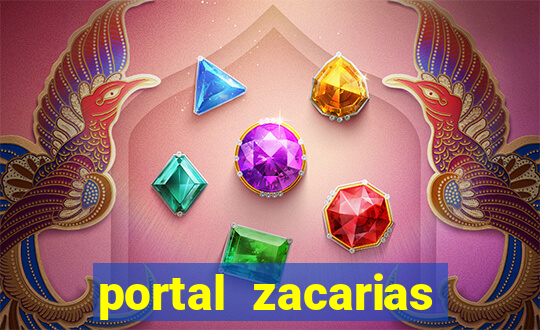 portal zacarias menina da carreta